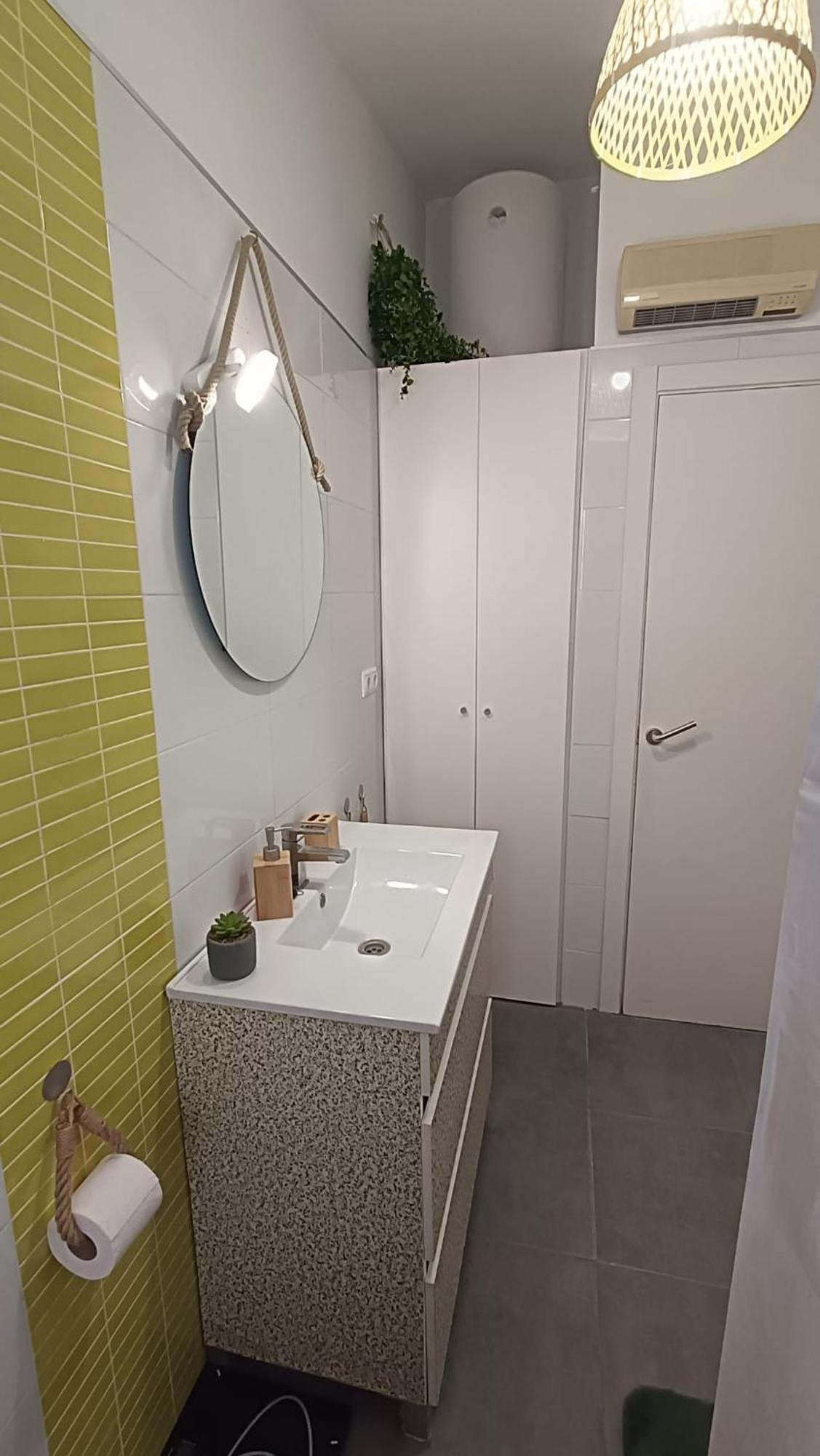 Sol Y Playa Duplex Lejlighed Vinarós Eksteriør billede