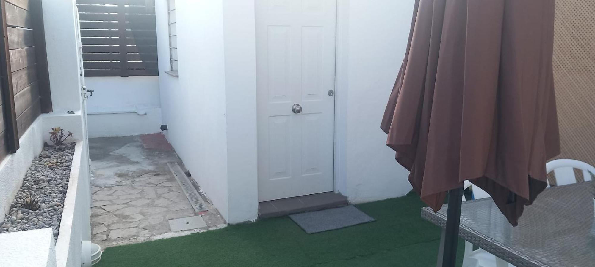 Sol Y Playa Duplex Lejlighed Vinarós Eksteriør billede