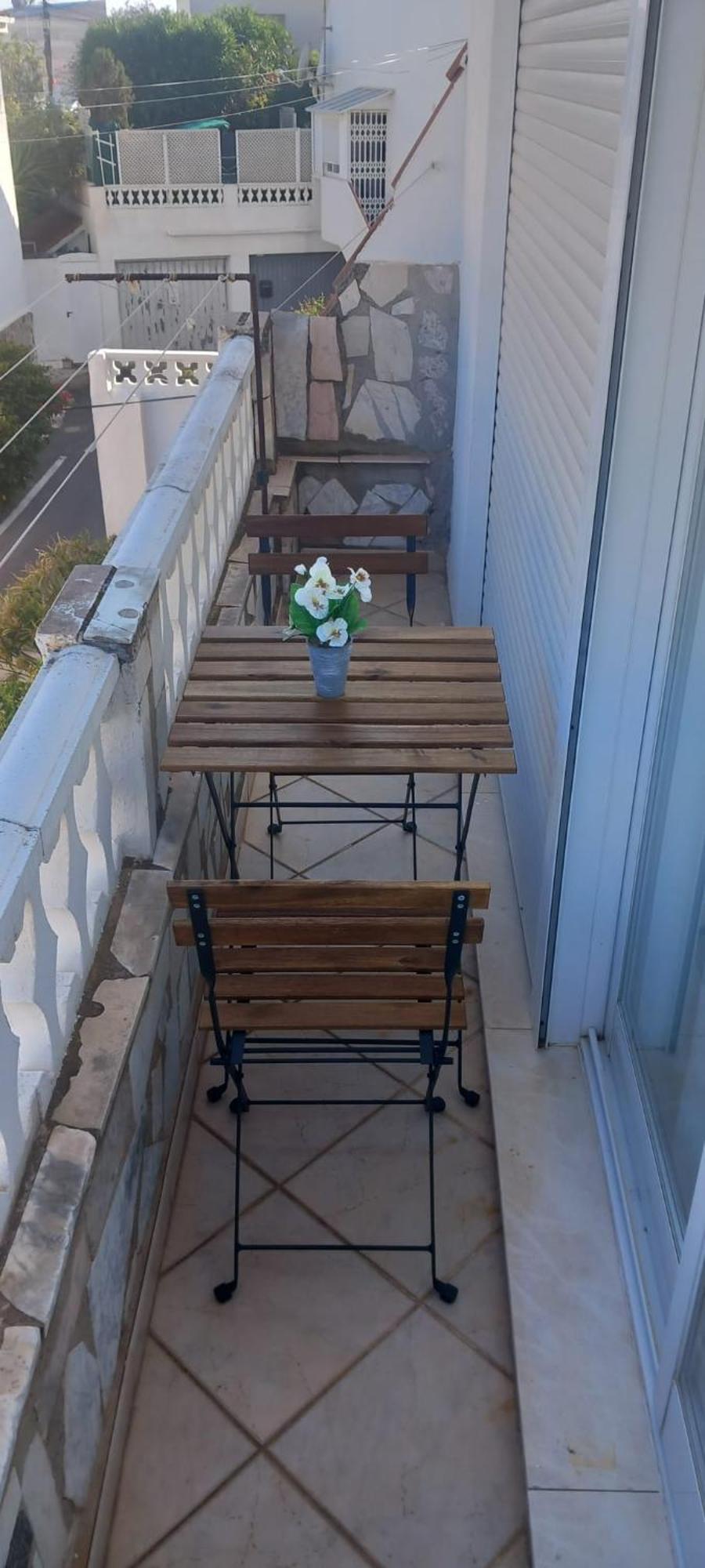 Sol Y Playa Duplex Lejlighed Vinarós Eksteriør billede